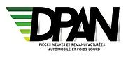 Logo of DPAN